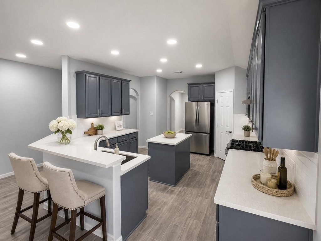 32327 Cross Spring Park Lane - Photo 8