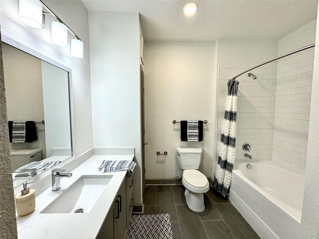 3333 Weslayan Street - Photo 4