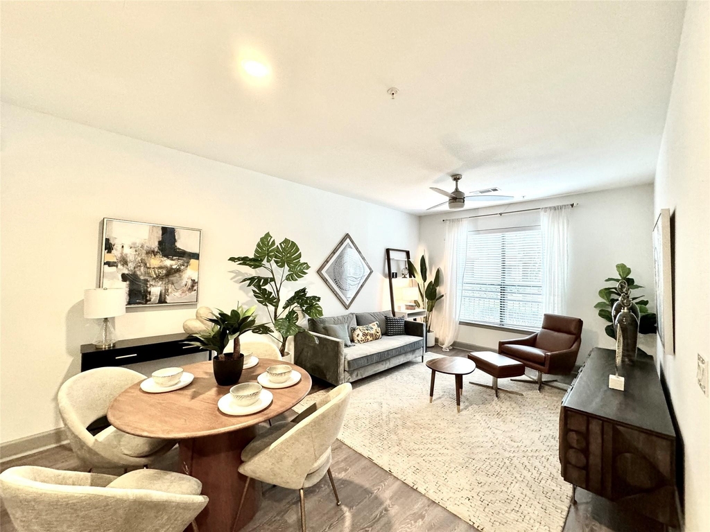 3333 Weslayan Street - Photo 5