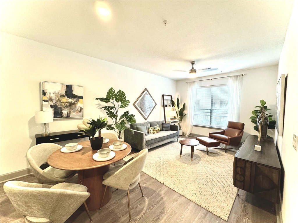 3333 Weslayan Street - Photo 1