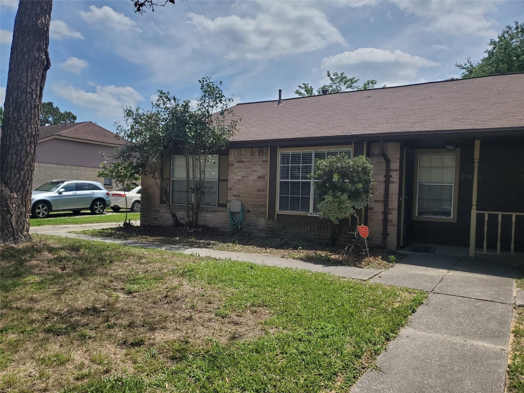 2306 Spring Dusk Lane - Photo 1