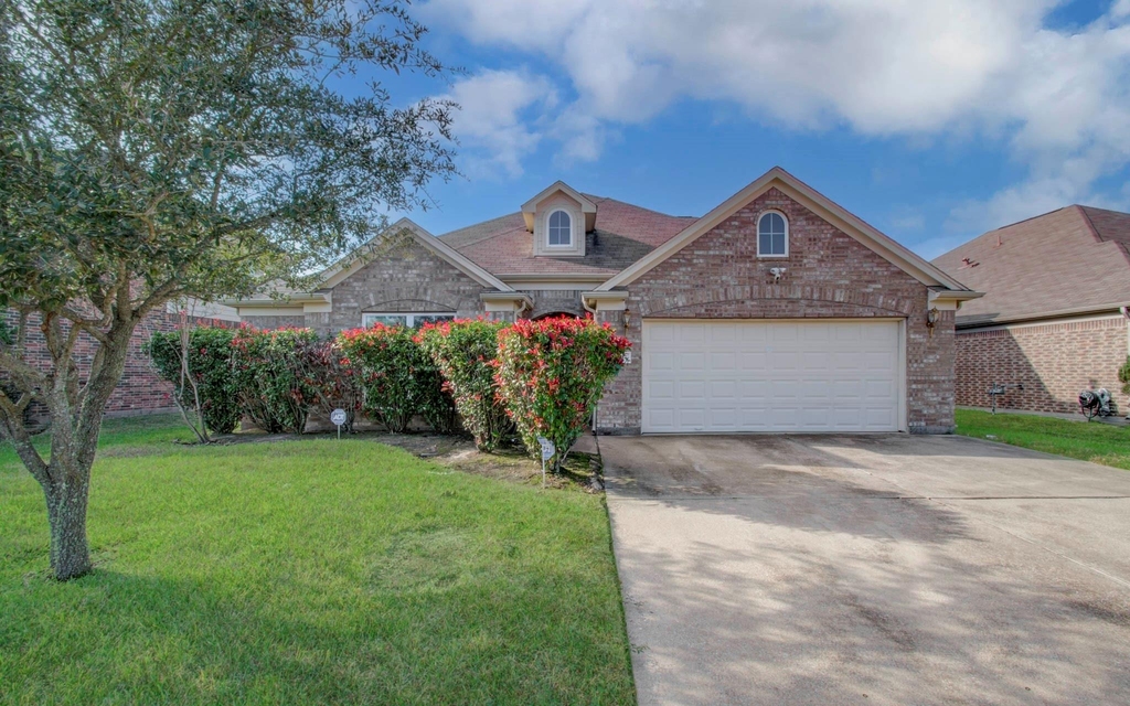 15115 Russet Bend Lane - Photo 1