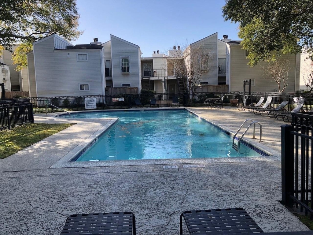 9809 Richmond Ave, Unit J-12 - Photo 20