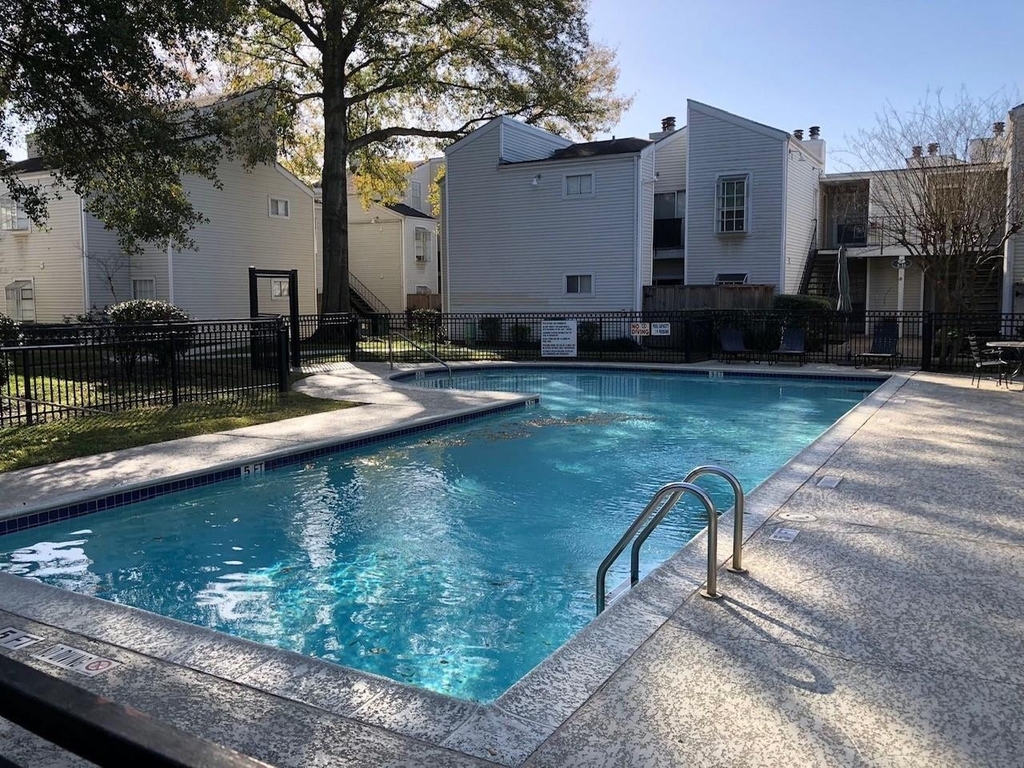 9809 Richmond Ave, Unit J-12 - Photo 19