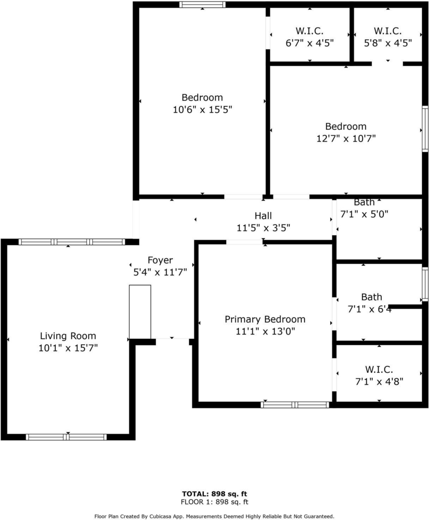 414 Grantham Road - Photo 18