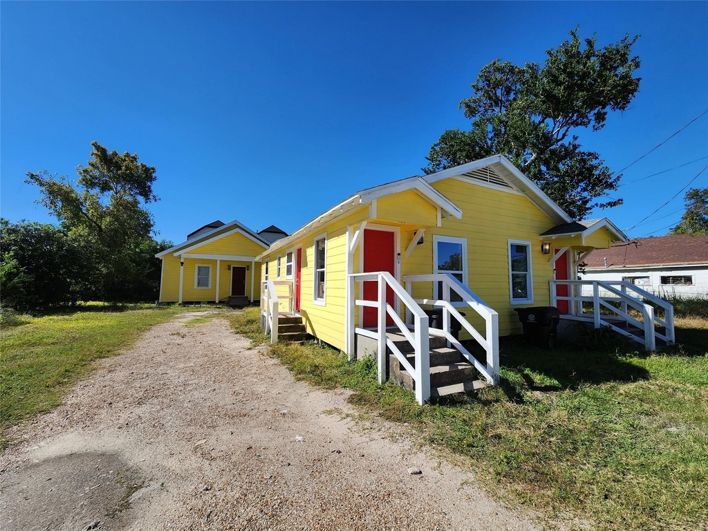 2706 Berry Street - Photo 8