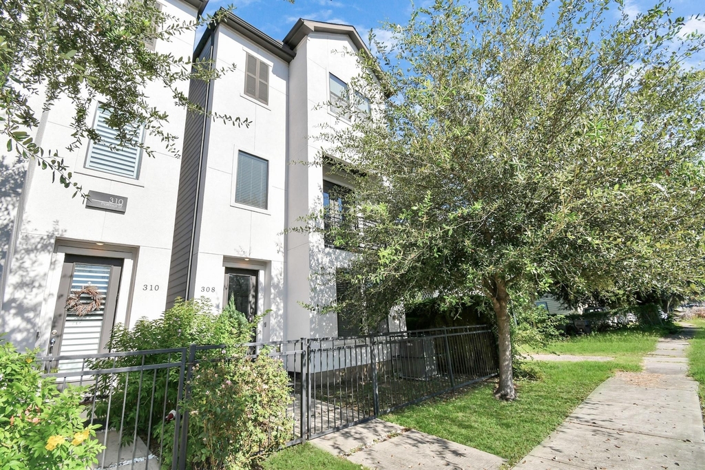 308 Palmer Street - Photo 33