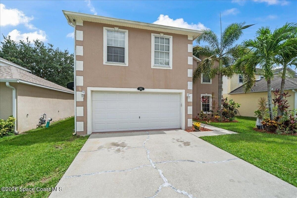 4635 Elena Way - Photo 1
