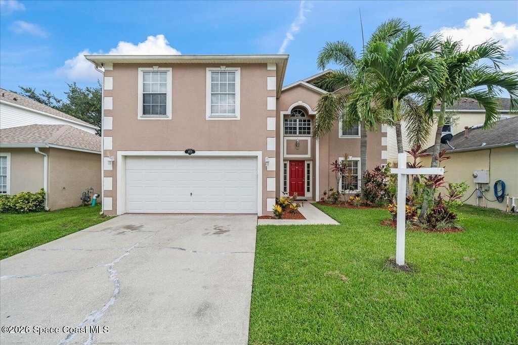 4635 Elena Way - Photo 0