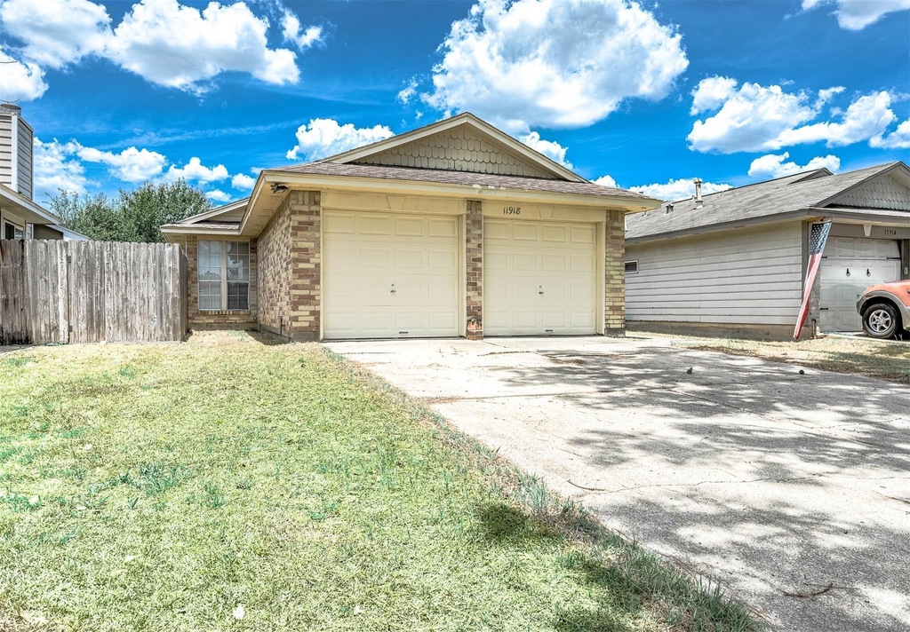 11918 Westwold Drive - Photo 1