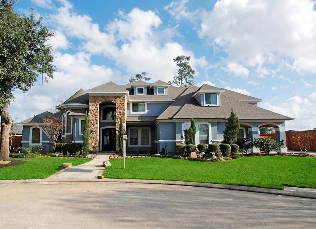 15823 Medina Lake Lane - Photo 2