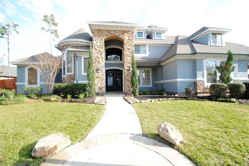 15823 Medina Lake Lane - Photo 4