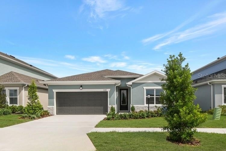 11865 Mile Marsh Drive - Photo 1