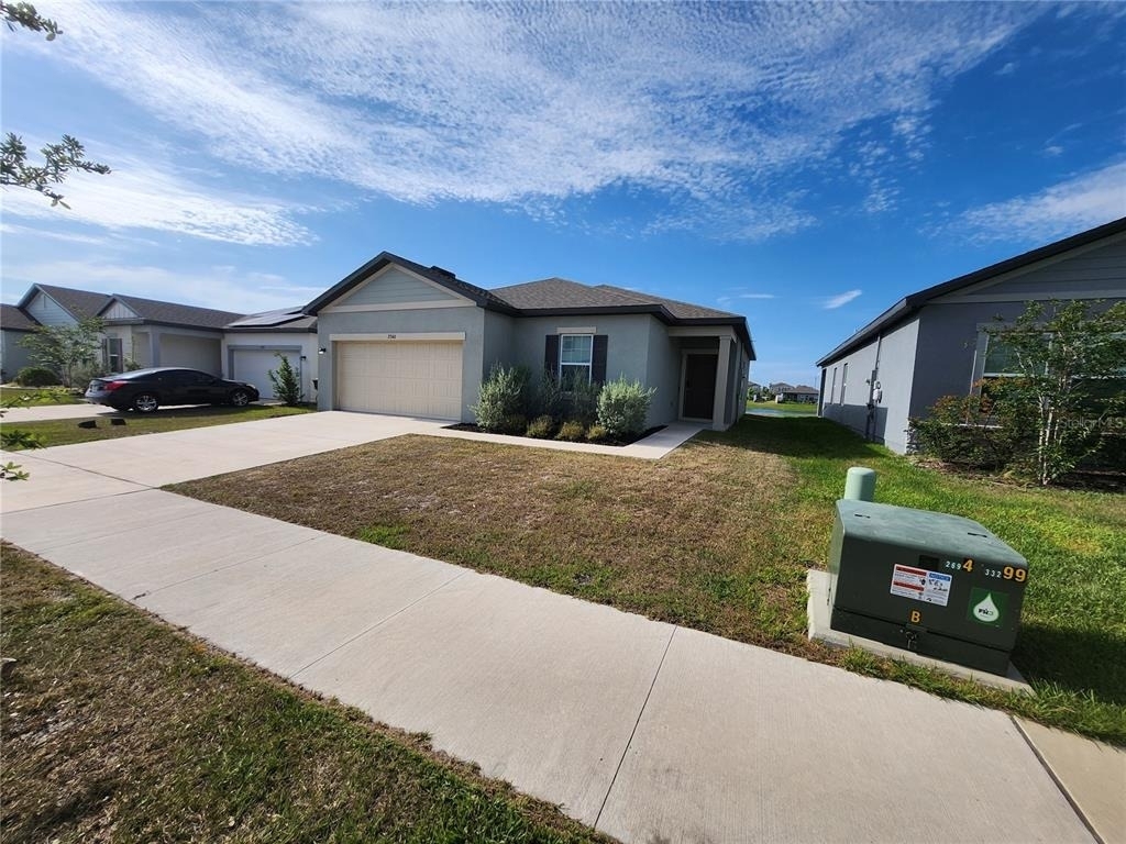 2340 Harris Hawk Avenue - Photo 3