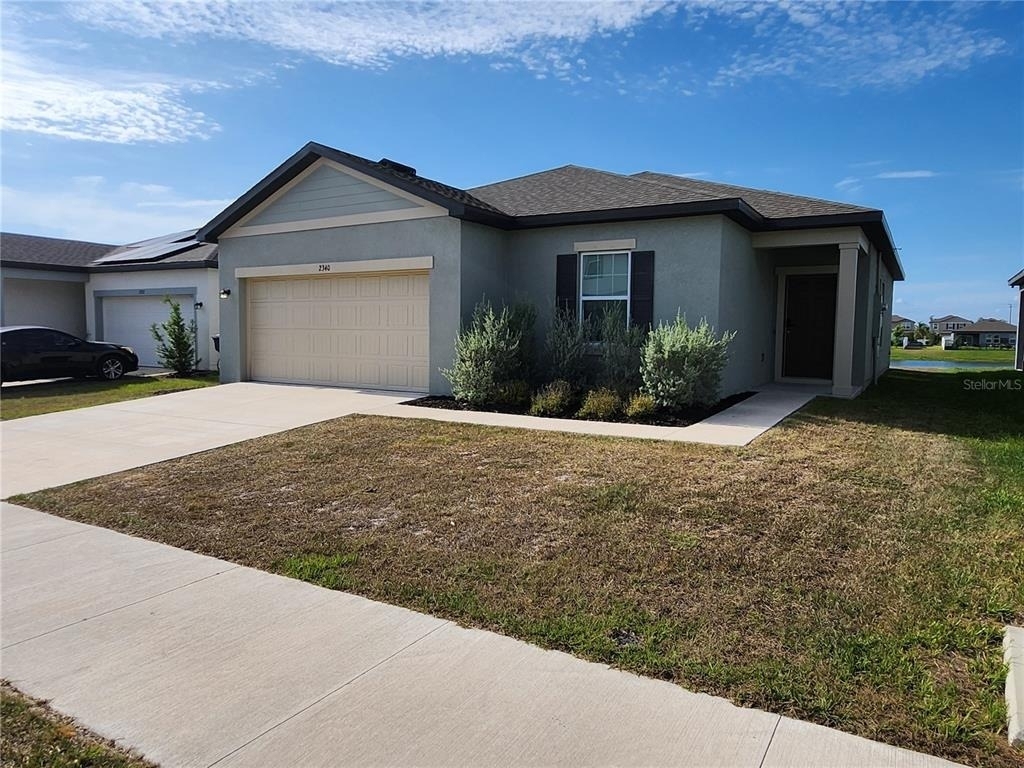 2340 Harris Hawk Avenue - Photo 2