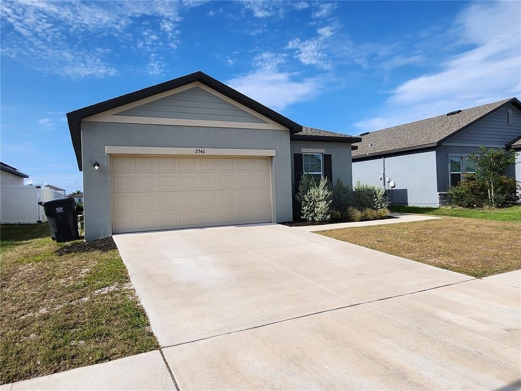 2340 Harris Hawk Avenue - Photo 1