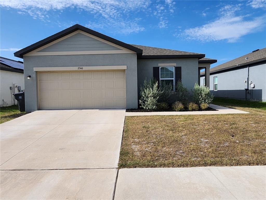 2340 Harris Hawk Avenue - Photo 0