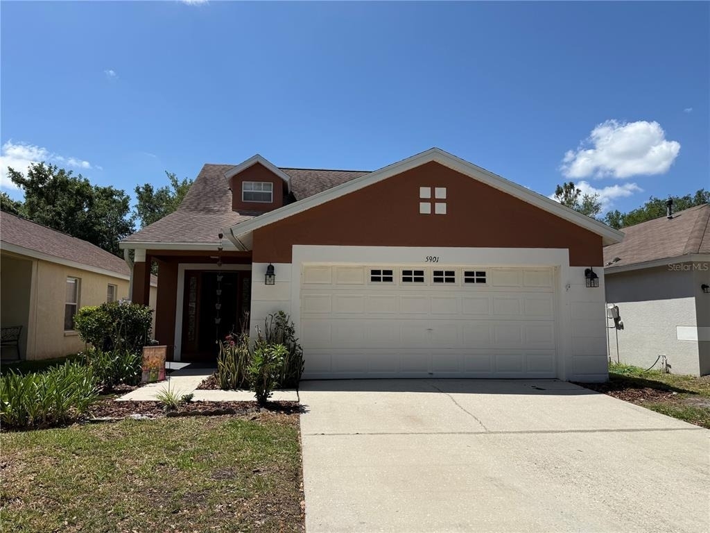 5901 Wrenwater Drive - Photo 0