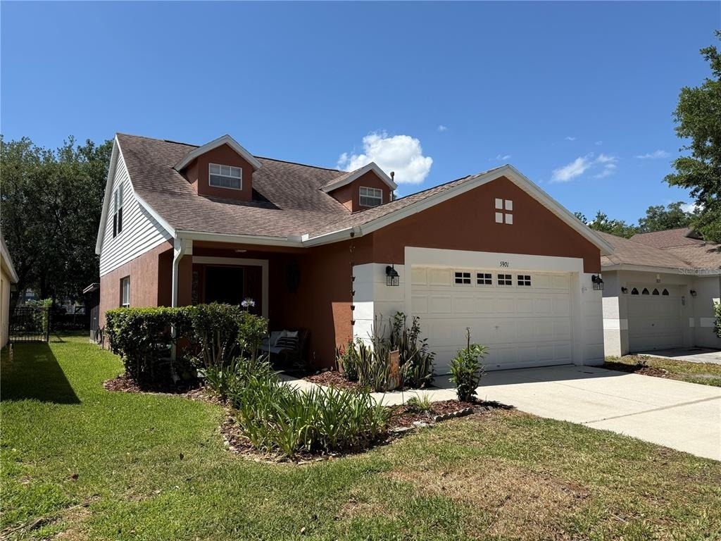 5901 Wrenwater Drive - Photo 1