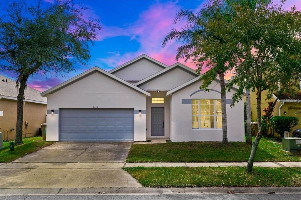 4406 Hidden Meadow Drive - Photo 0