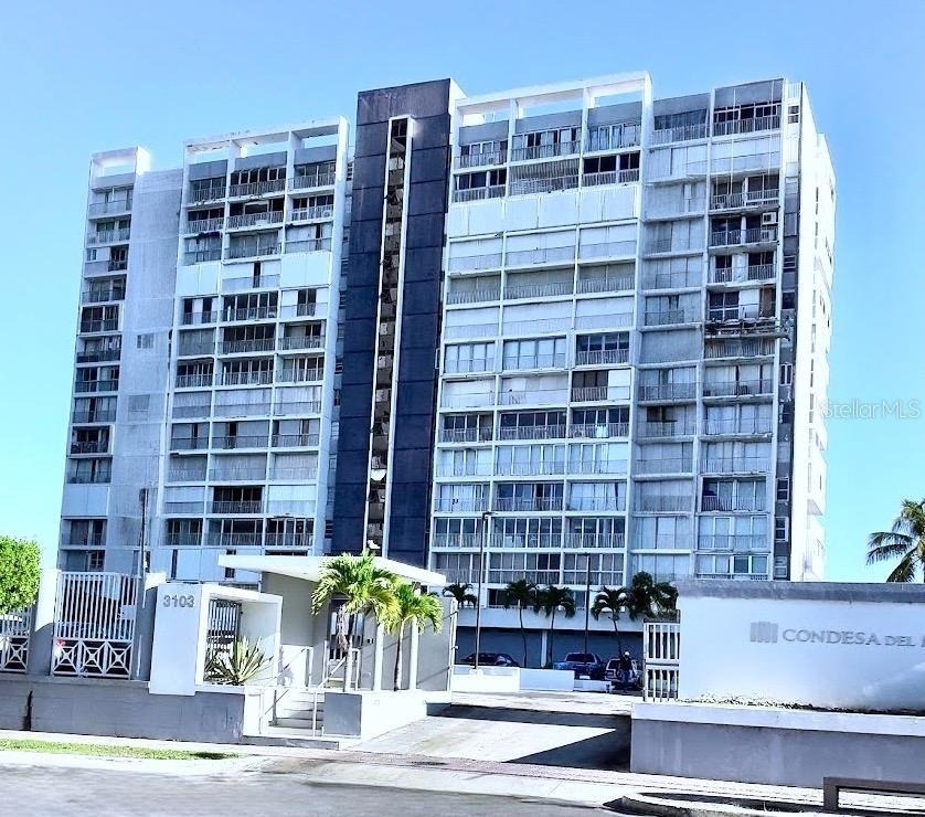 3103 Av. Isla Verde - Photo 0