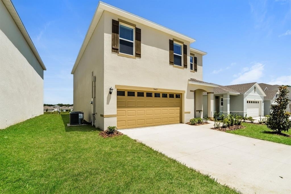 3443 Nettle Loop - Photo 1