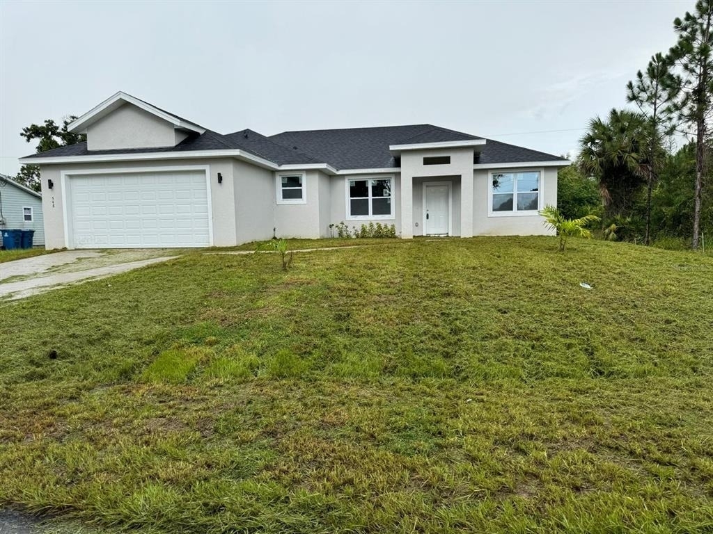 2693 Jeannin Drive - Photo 0