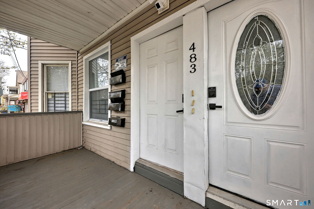 483 Ferry Street - Photo 1