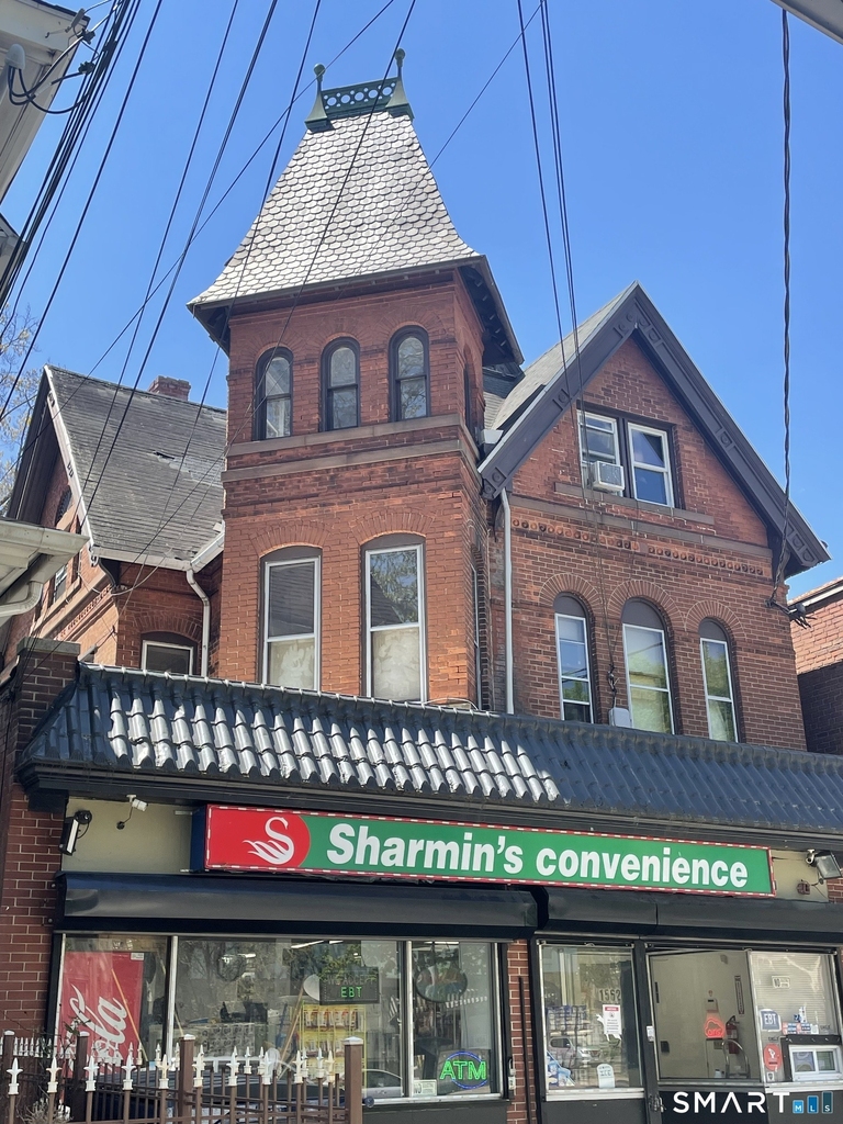 1562 Chapel Street - Photo 0