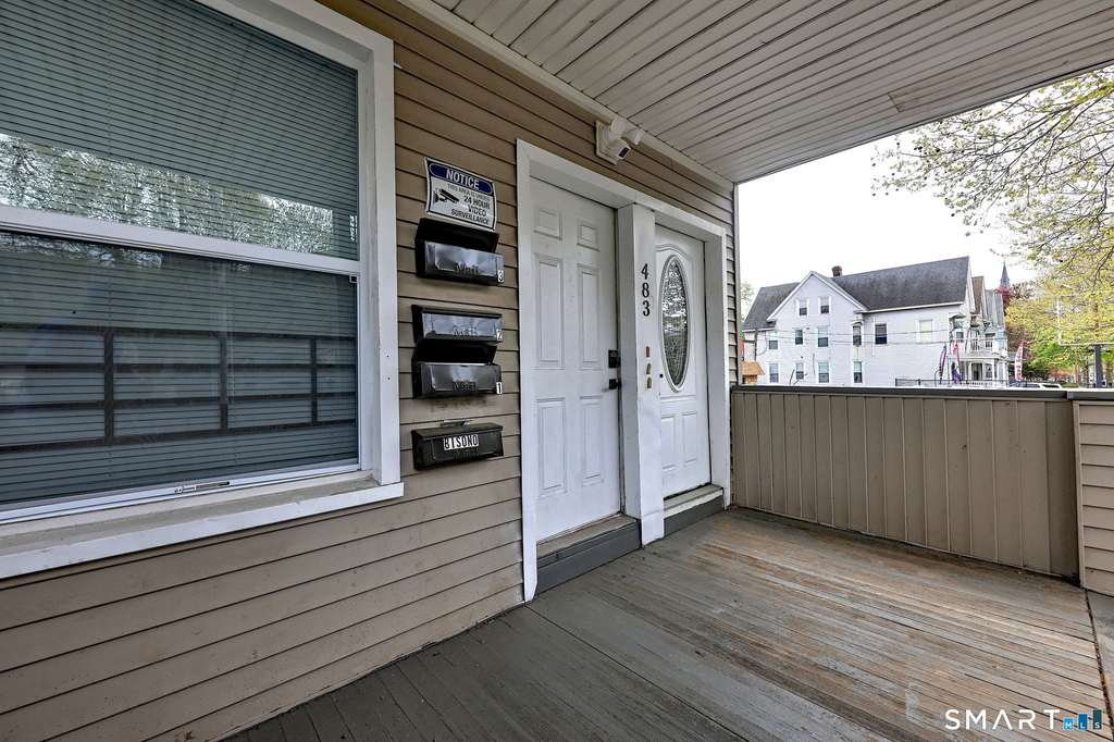 483 Ferry Street - Photo 1