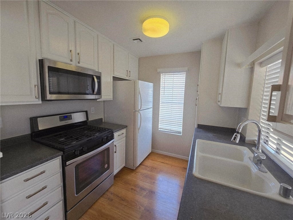 4842 Nara Vista Way - Photo 1
