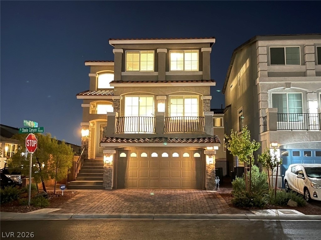 7008 Steele Canyon Street - Photo 0