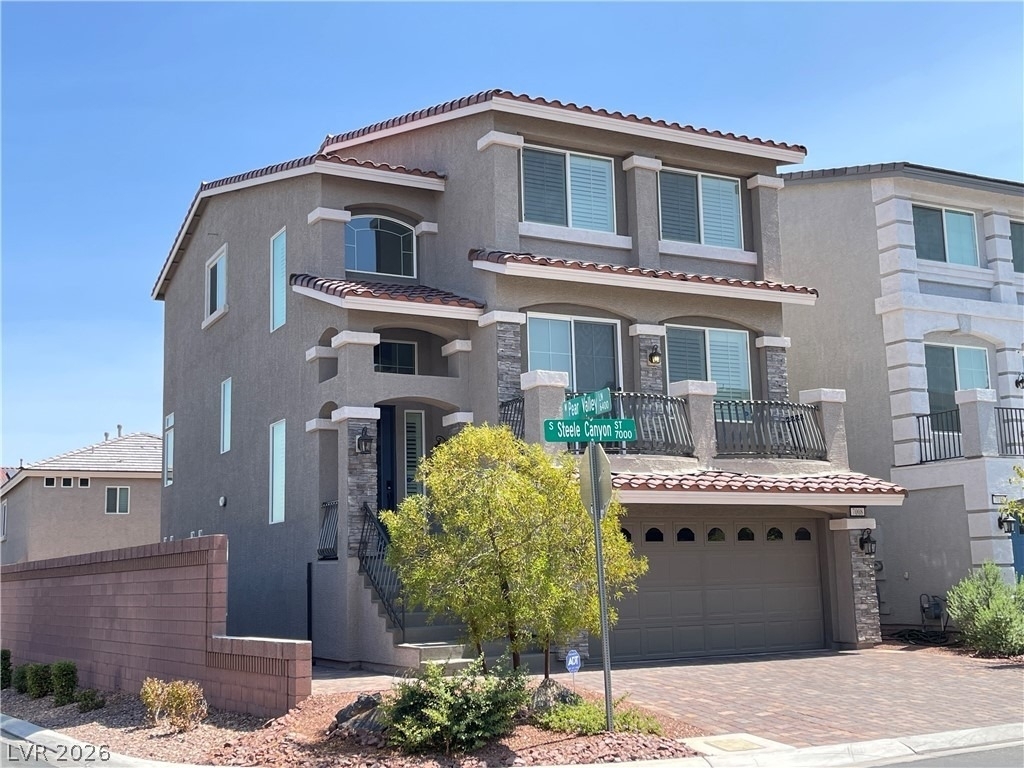 7008 Steele Canyon Street - Photo 2
