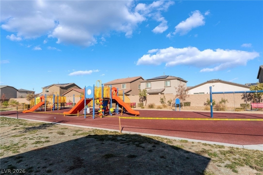4149 Gold Desert Street - Photo 37
