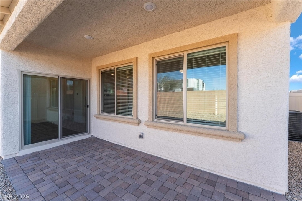 4149 Gold Desert Street - Photo 35