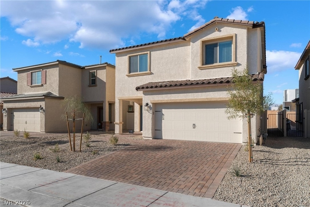4149 Gold Desert Street - Photo 2