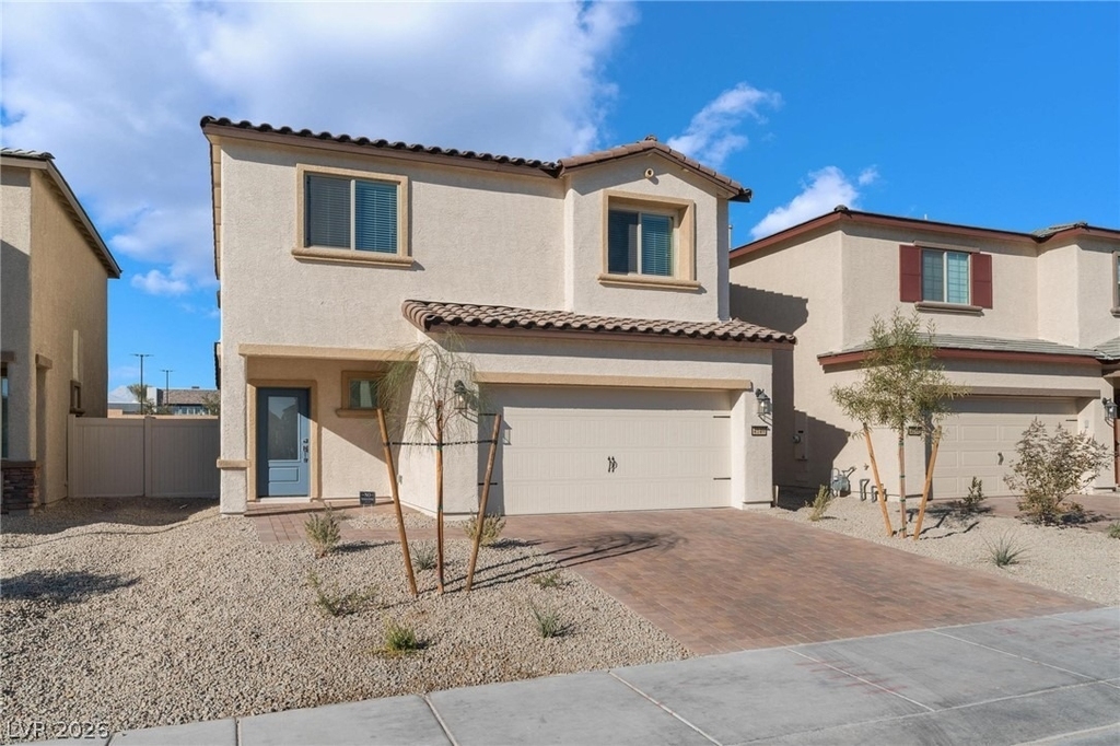 4149 Gold Desert Street - Photo 1