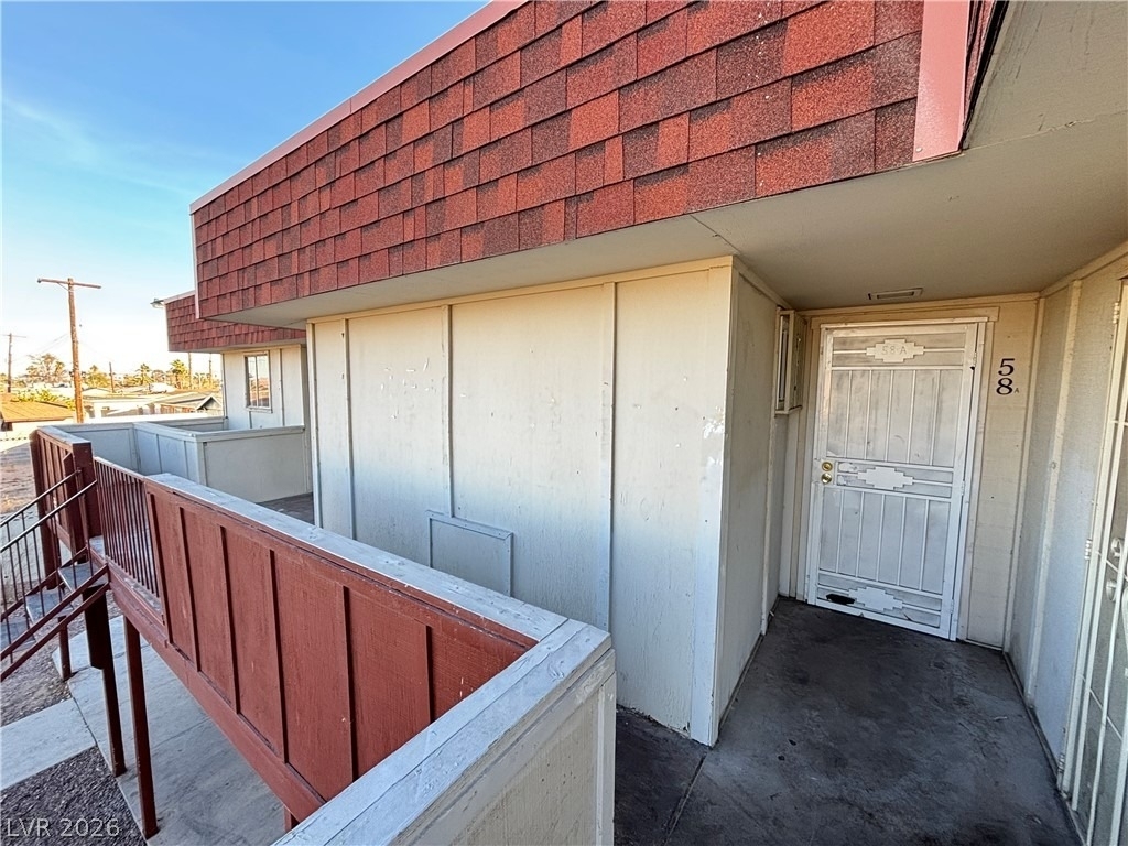 5320 Swenson Street - Photo 1