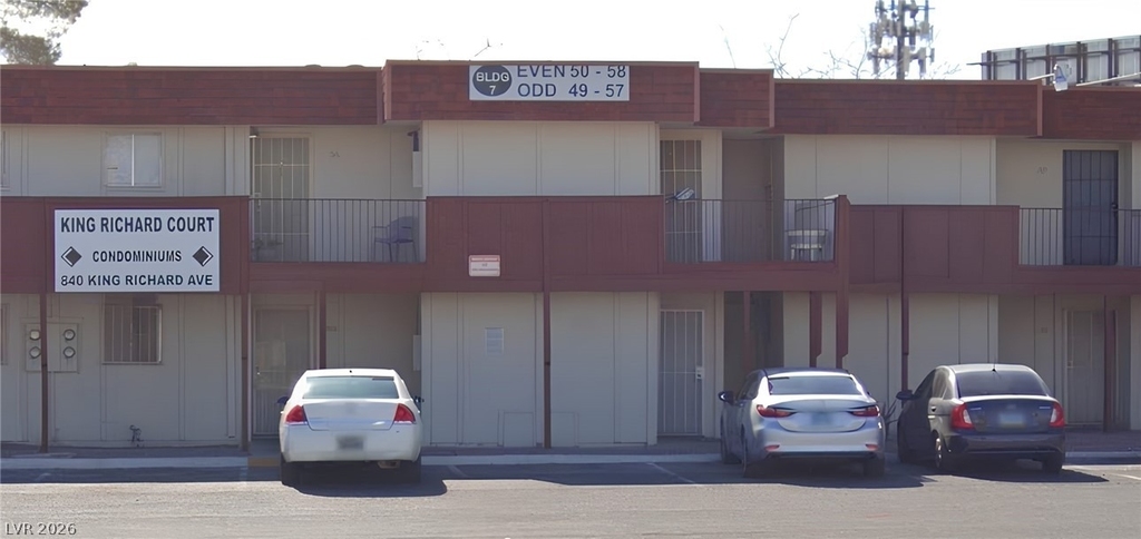 5320 Swenson Street - Photo 0