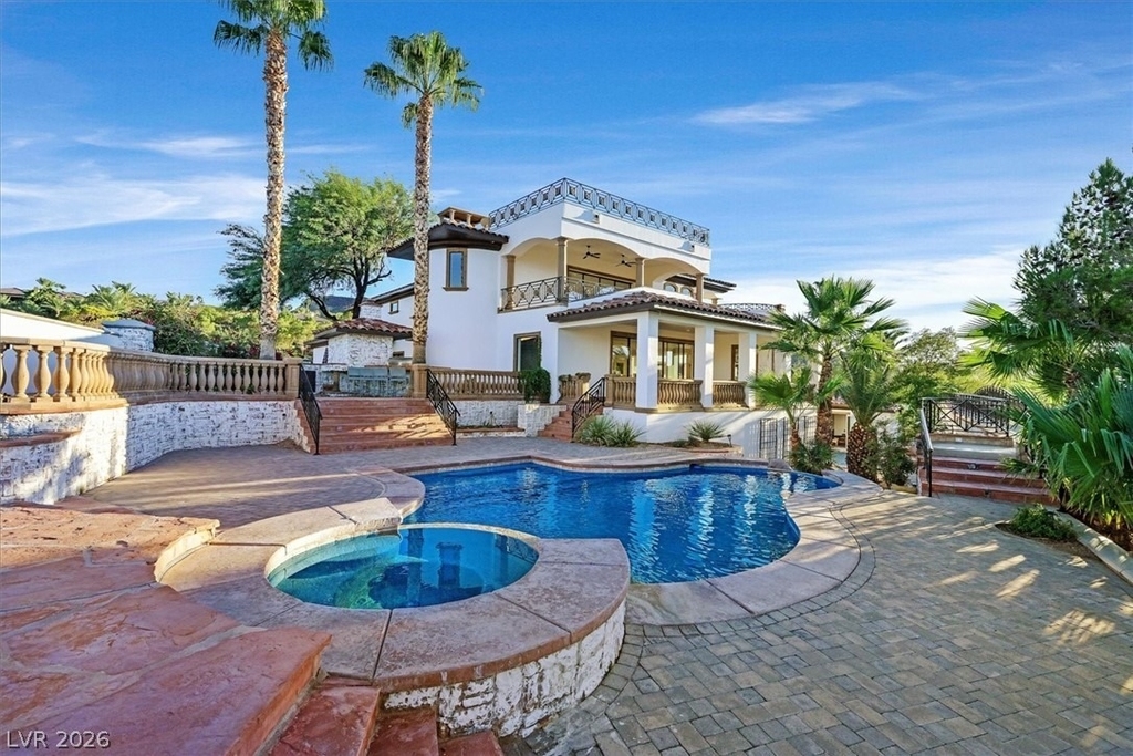 8 Rue Mediterra Drive - Photo 91