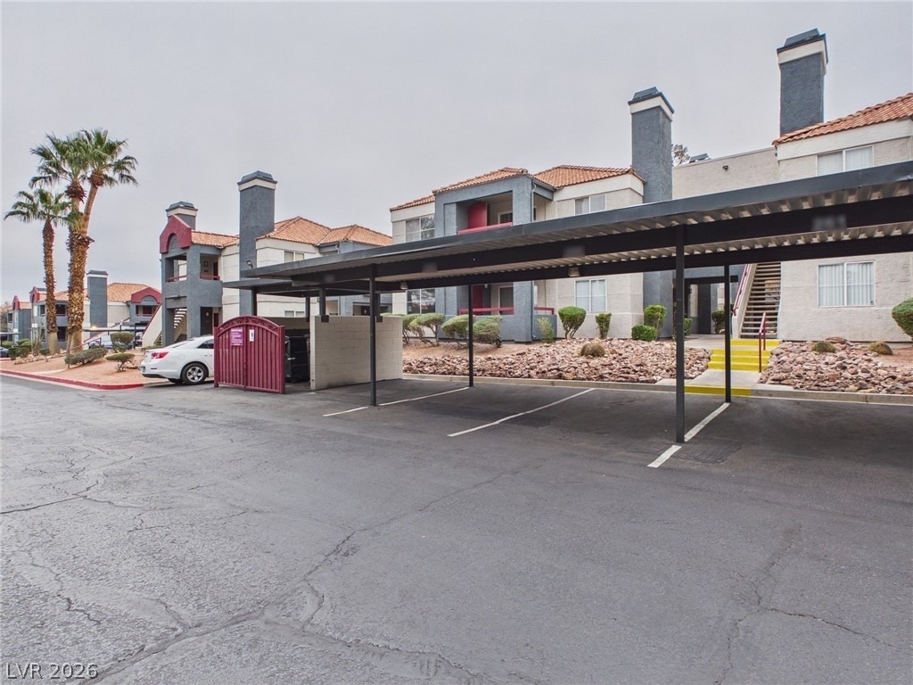8600 W Charleston Boulevard - Photo 1