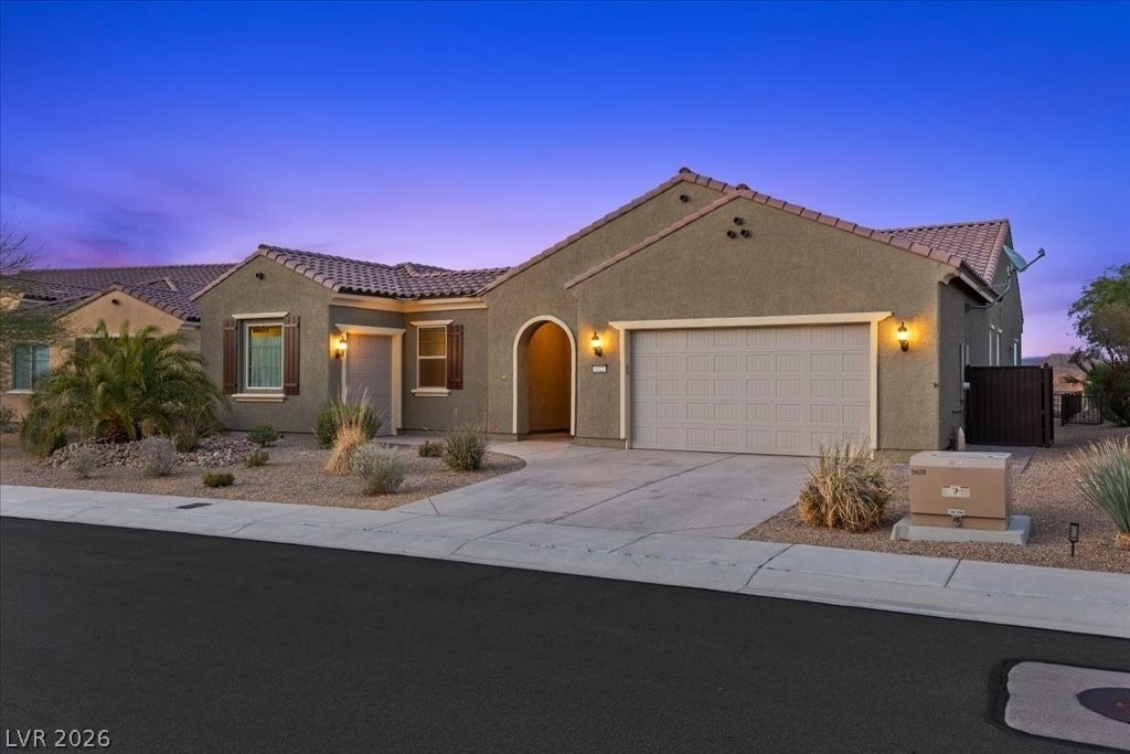 1322 Serenity Ridge Court - Photo 1