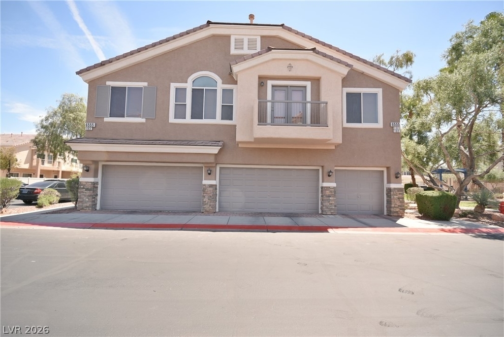 6555 Bucking Horse Lane - Photo 0