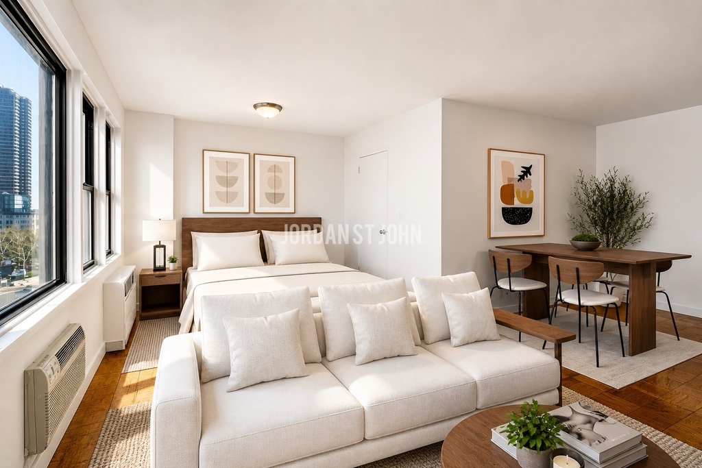 E 36TH ST - Photo 1