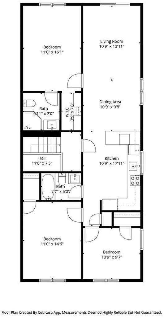 727 Warburton Avenue - Photo 8
