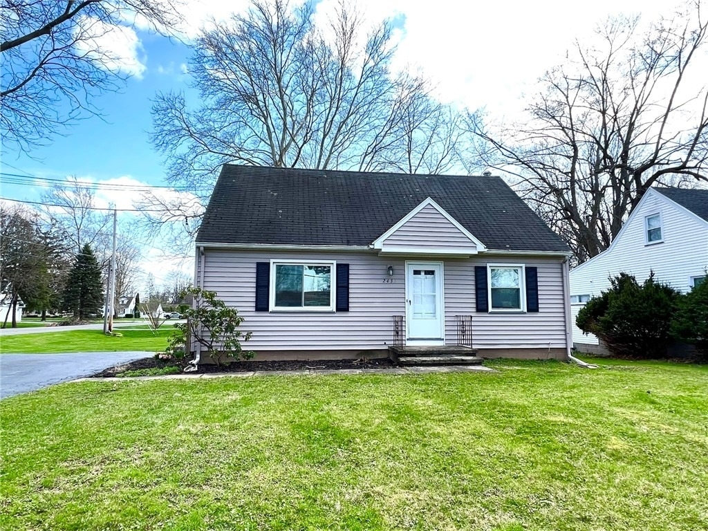 2431 Westside (down) Drive - Photo 0
