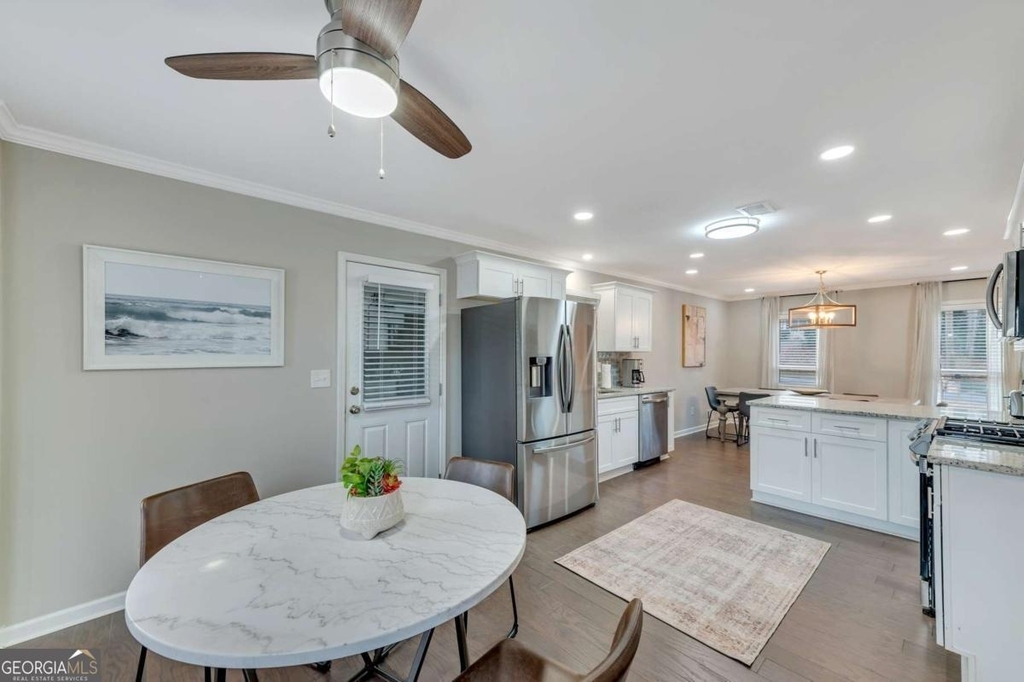 6805 Wright Road - Photo 6