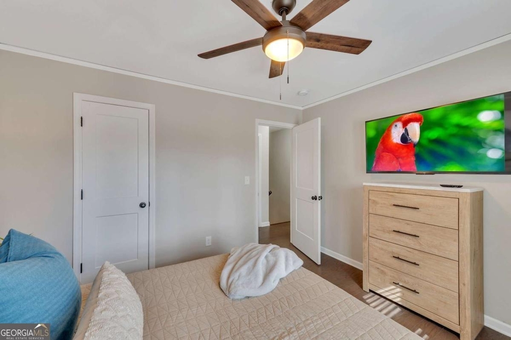 6805 Wright Road - Photo 13