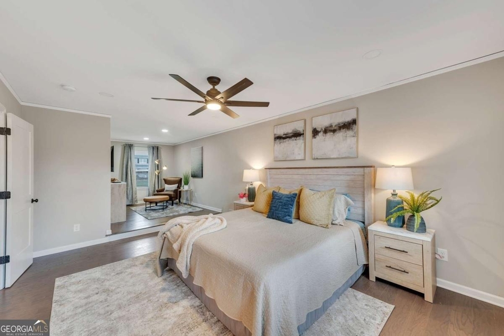 6805 Wright Road - Photo 17