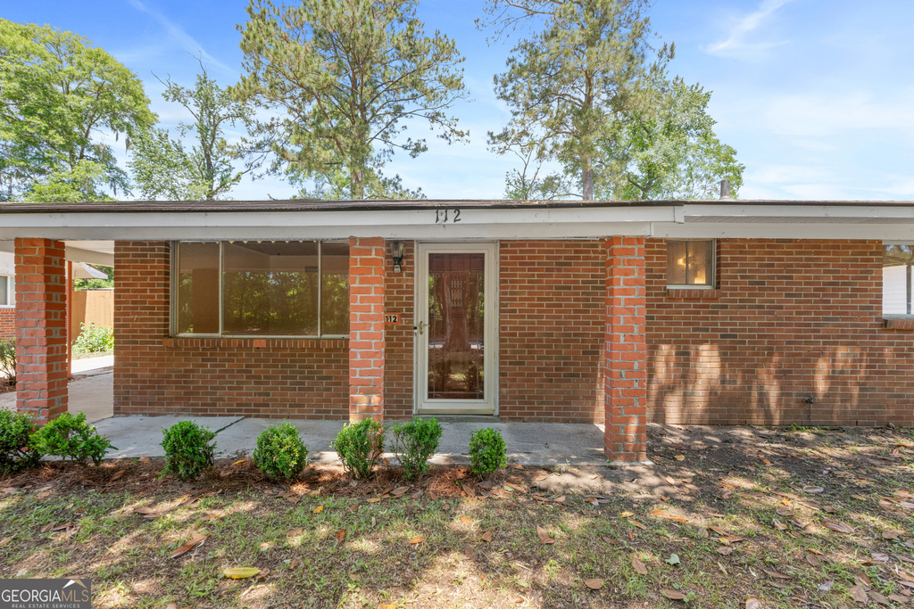 112 Cedar Grove Road - Photo 1